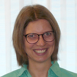 Dr. Mag. Sibylle Schäfer